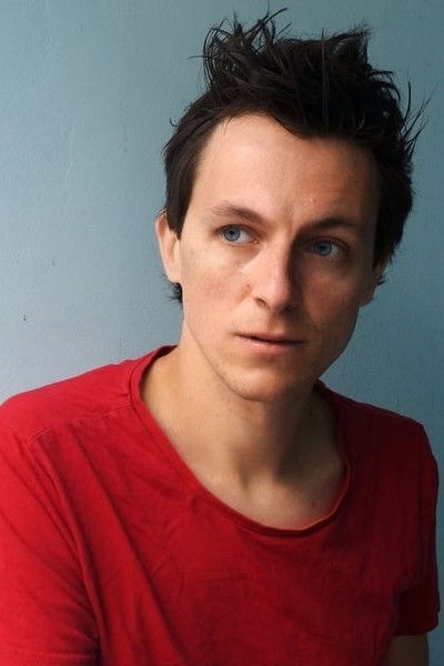 et billede af Marcel Becker-Neu