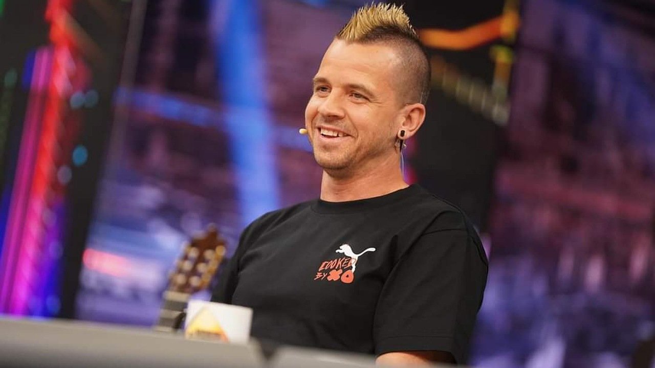 El hormiguero 18x124