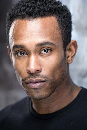 et billede af Taofique Folarin