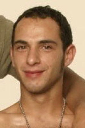 et billede af Michael Anthony