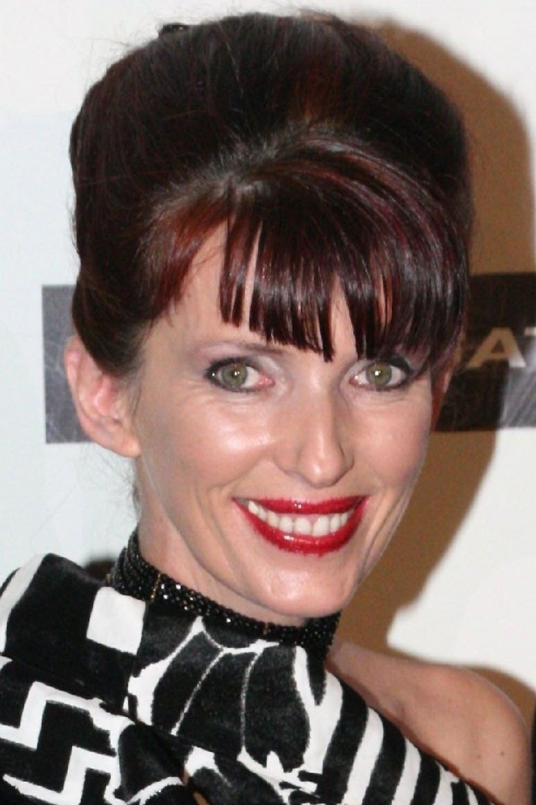 et billede af Aline Bonetto