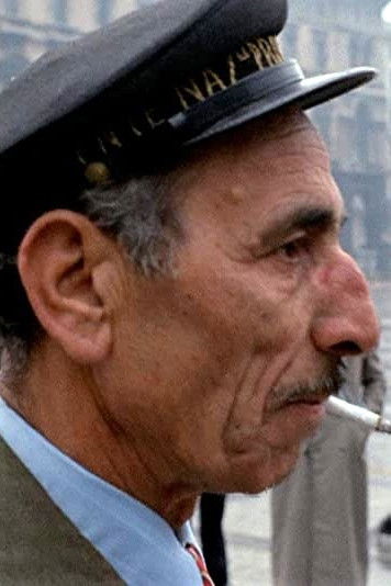 et billede af Empedocle Buzzanca