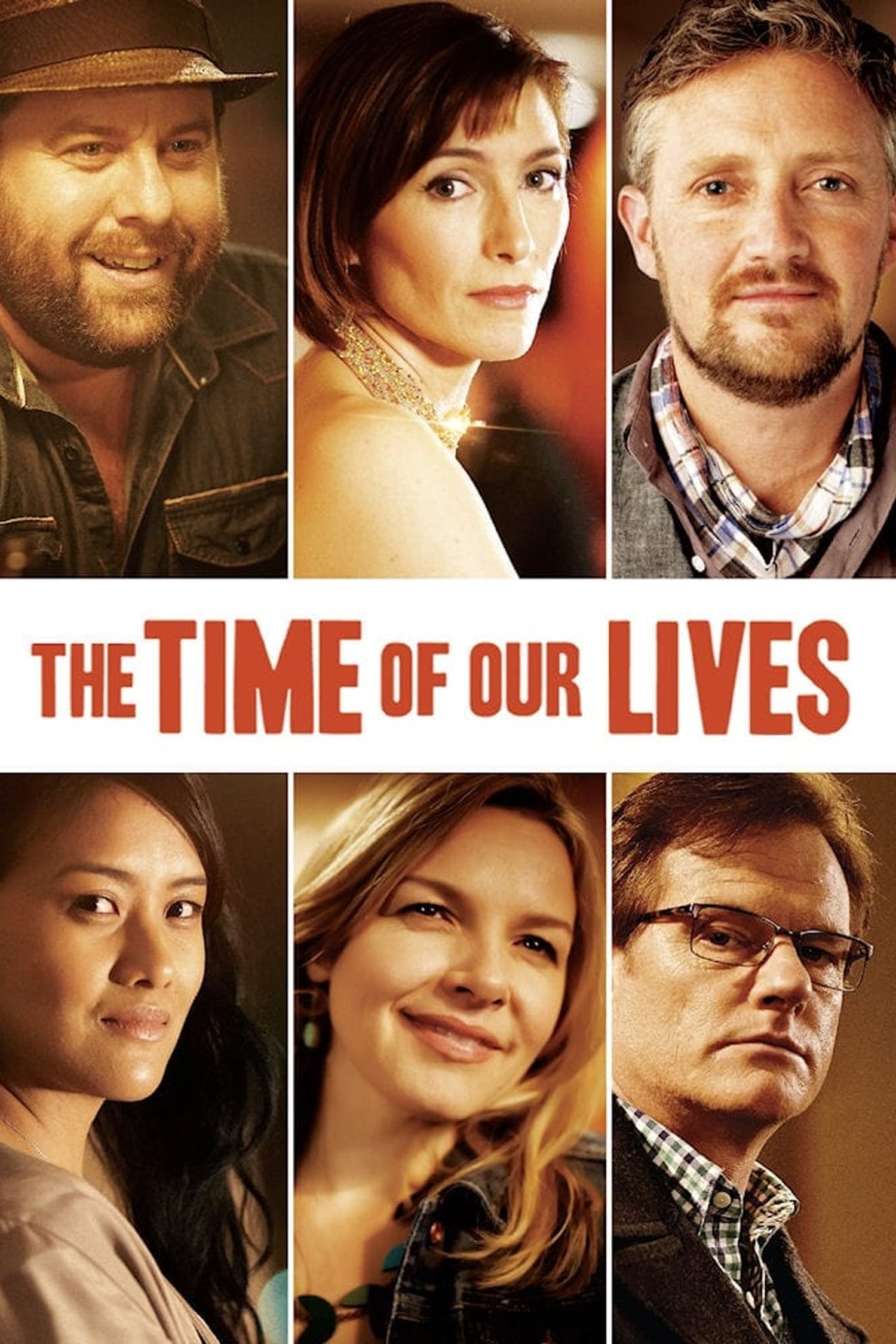 The Time of Our Lives - Season 1
