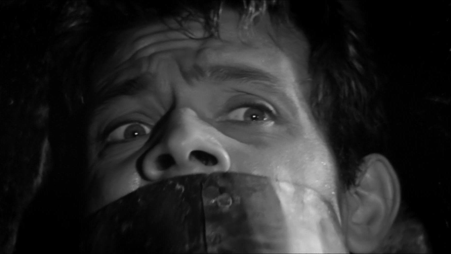 The Long Hair of Death (1964)