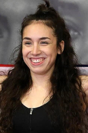 et billede af Itzel Esquivel