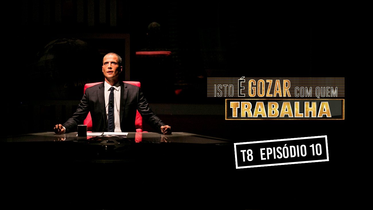 Isto é Gozar Com Quem Trabalha
