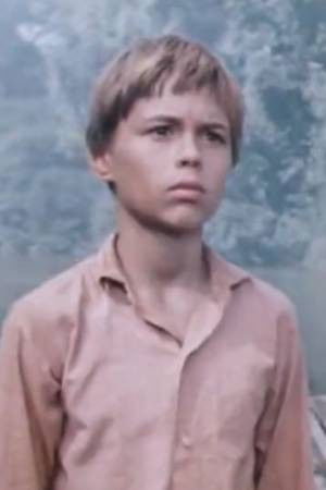 et billede af Valera Bogomolov