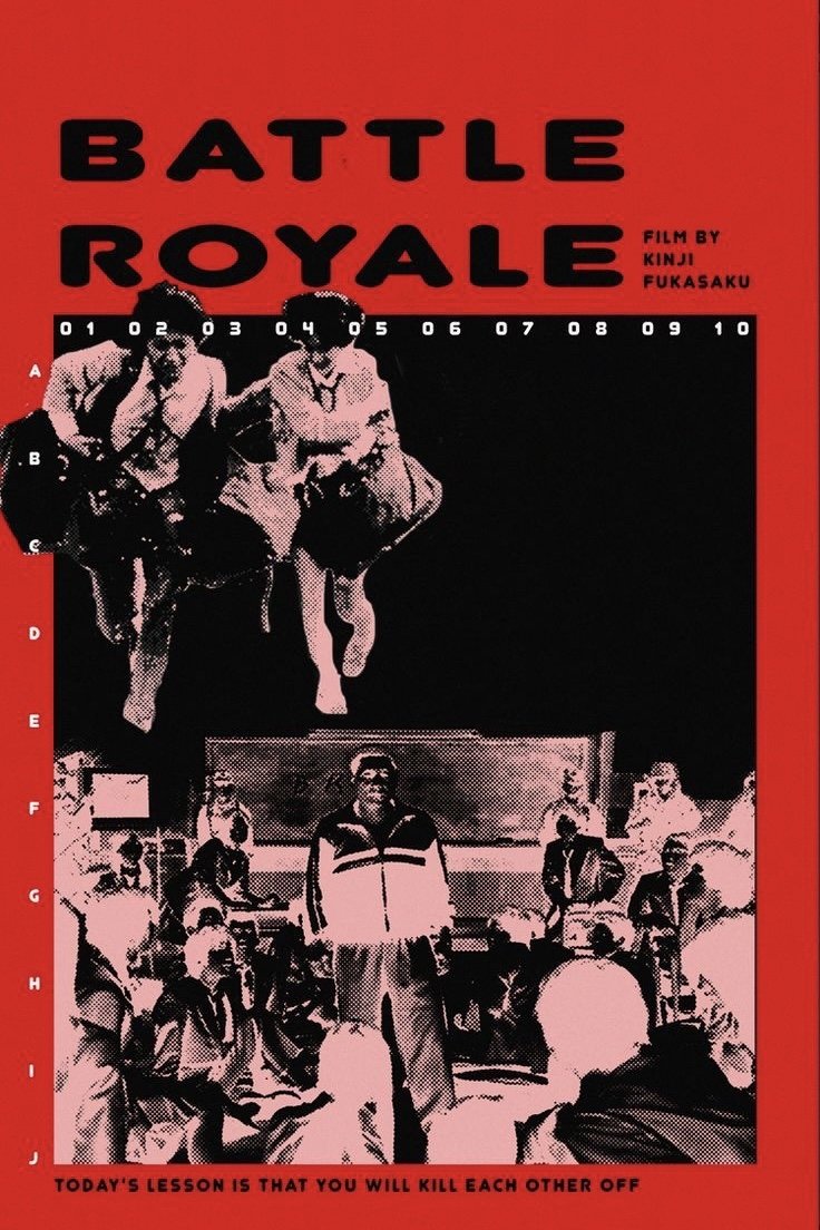 Battle Royale