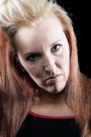 et billede af Marie Evans James