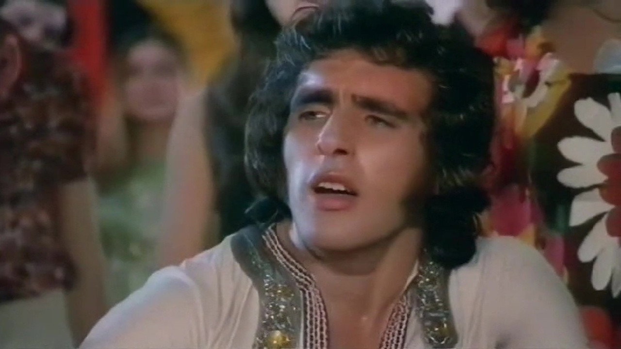 School of Erotic Enjoyment