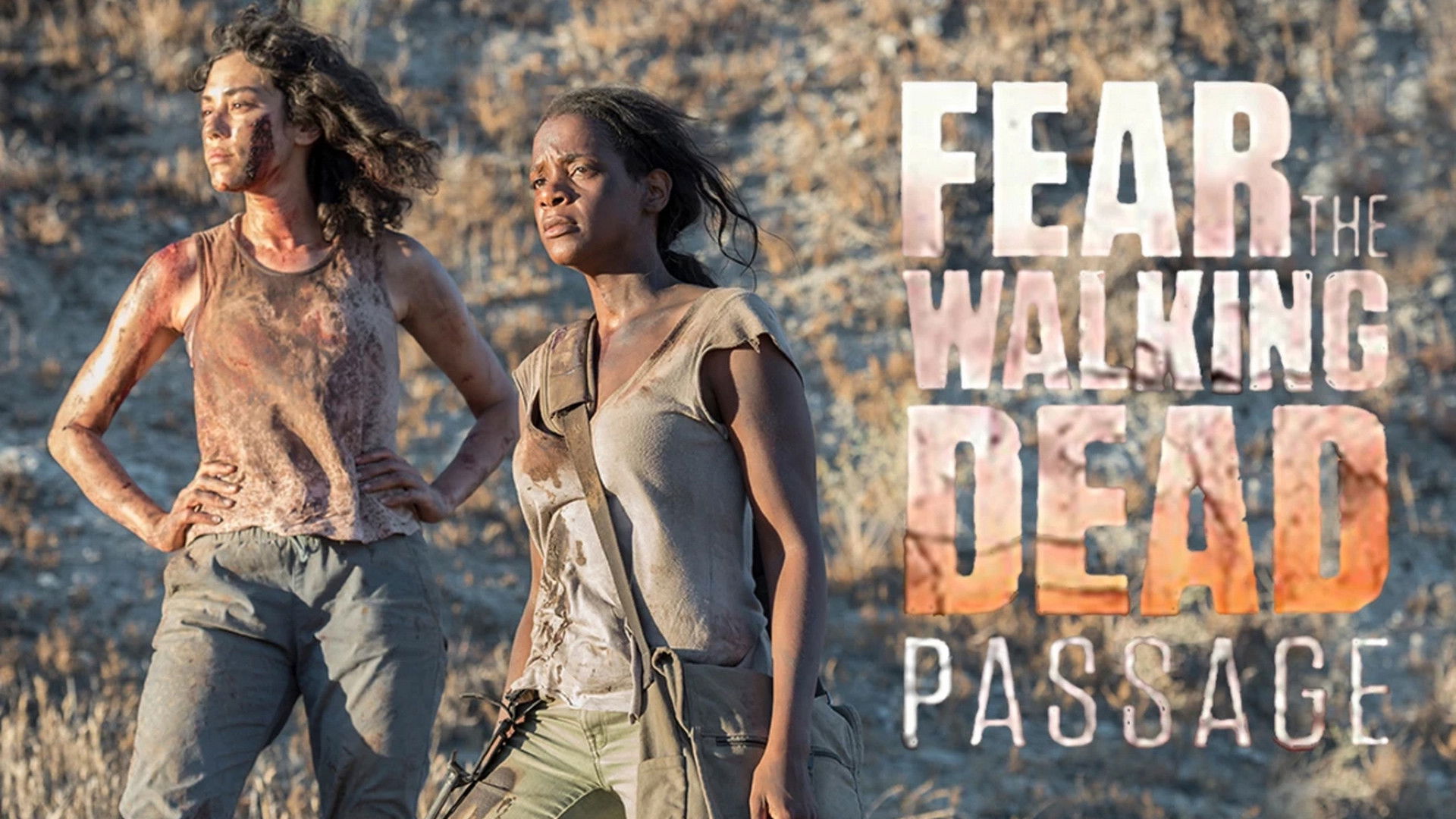 Fear the Walking Dead Season 0 :Episode 17  Passage