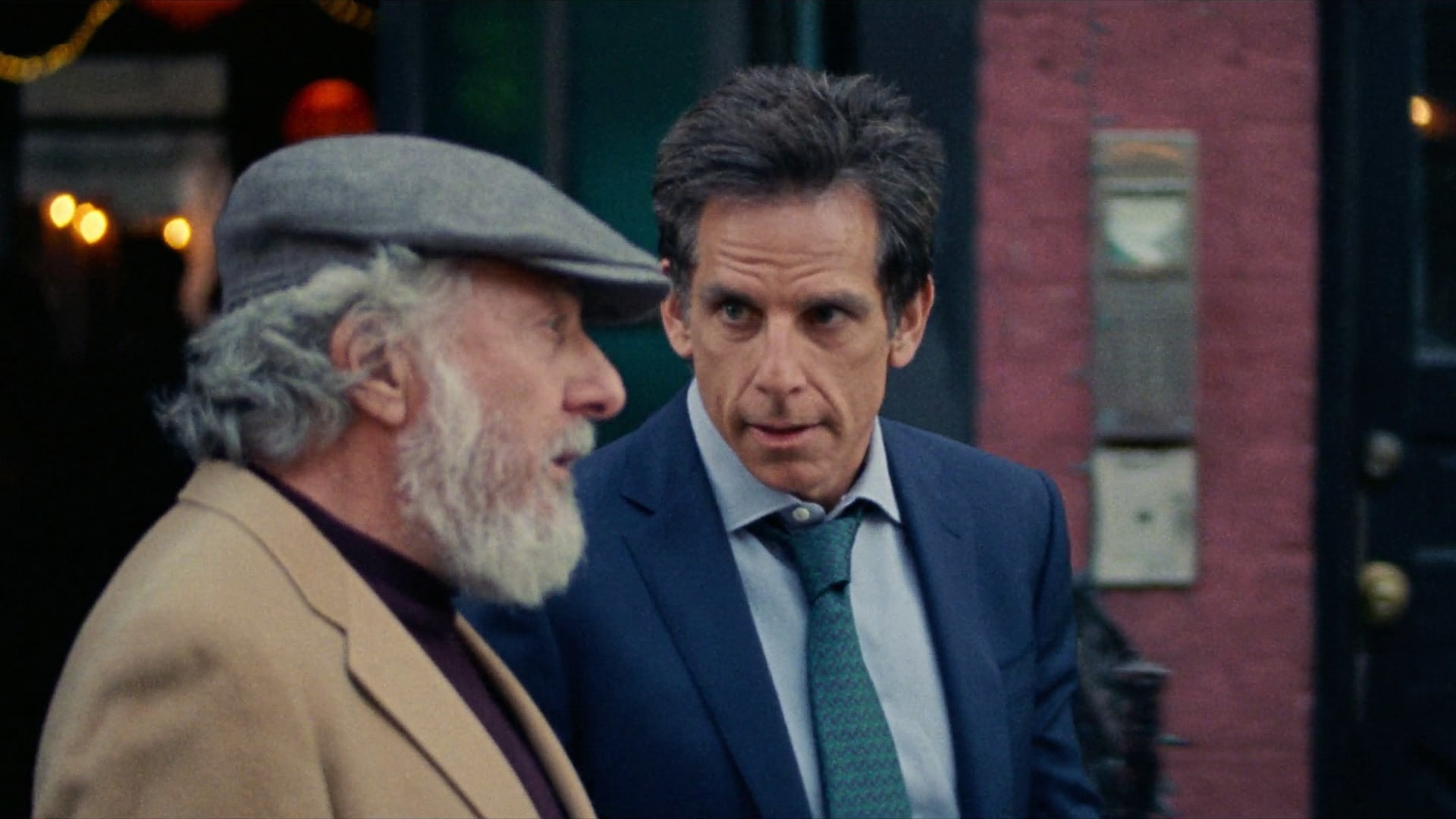 The Meyerowitz Stories