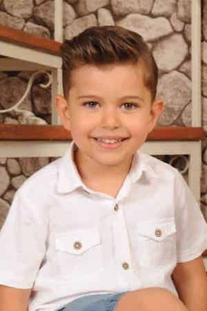 et billede af Emir Özyakışır