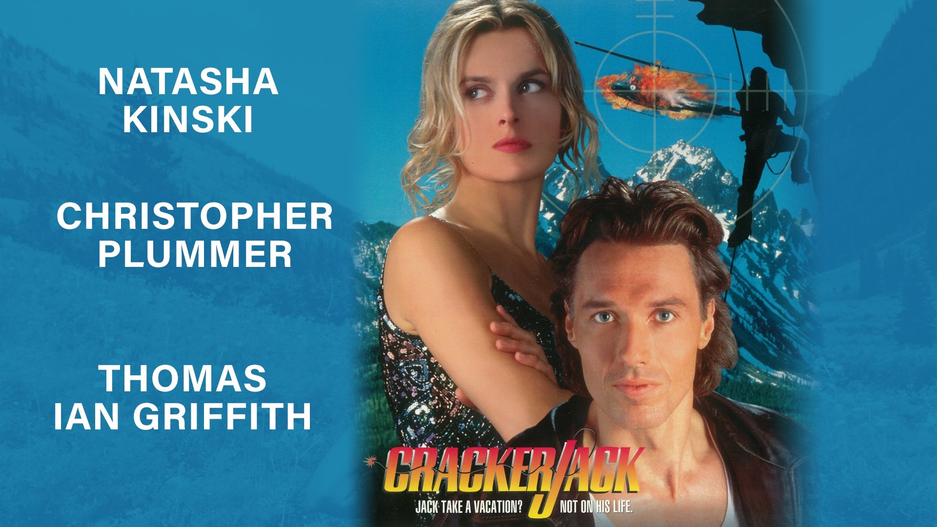 Crackerjack (1994)