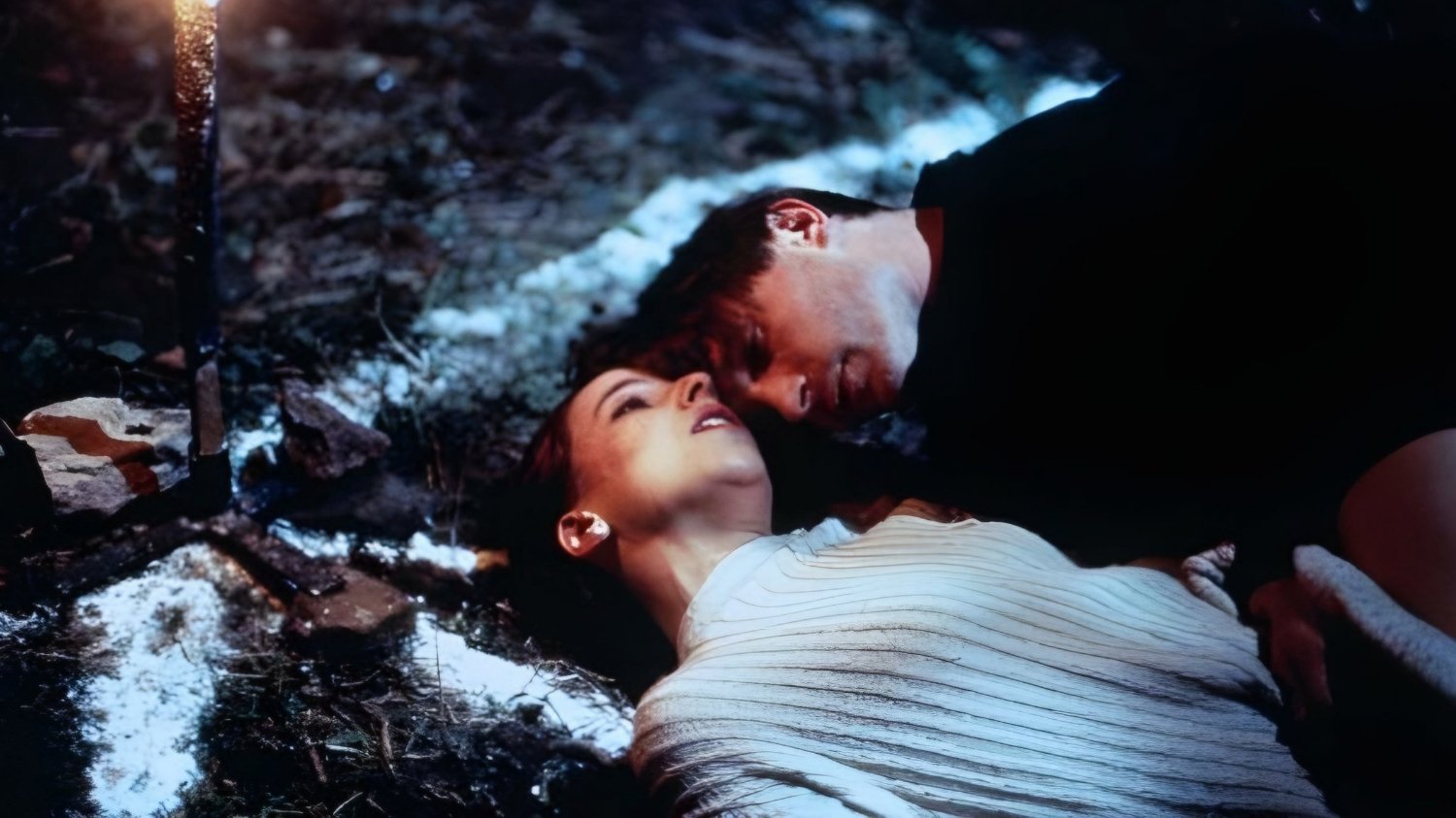 Anna: Under the Spell of Evil (1995)