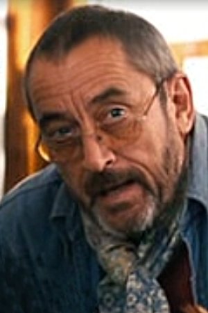 et billede af Stan Ellis