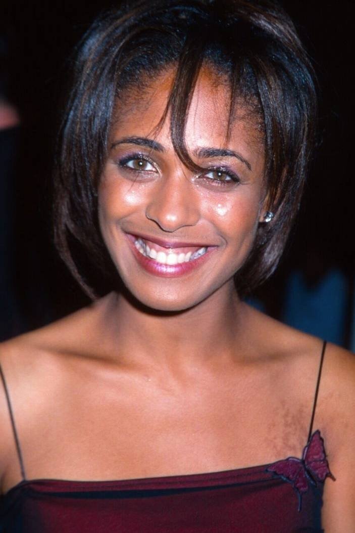 et billede af Taryn Carter