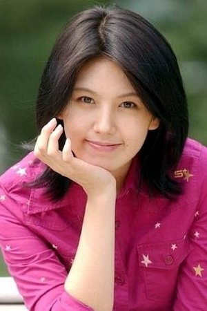 Lee Eun-ju - Profile Images — The Movie Database (TMDB)