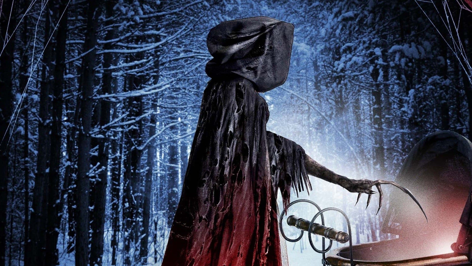 The Winter Witch (2024)