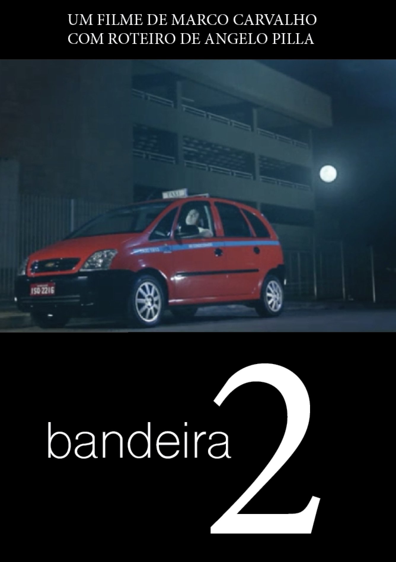Bandeira 2 Bandeira 2