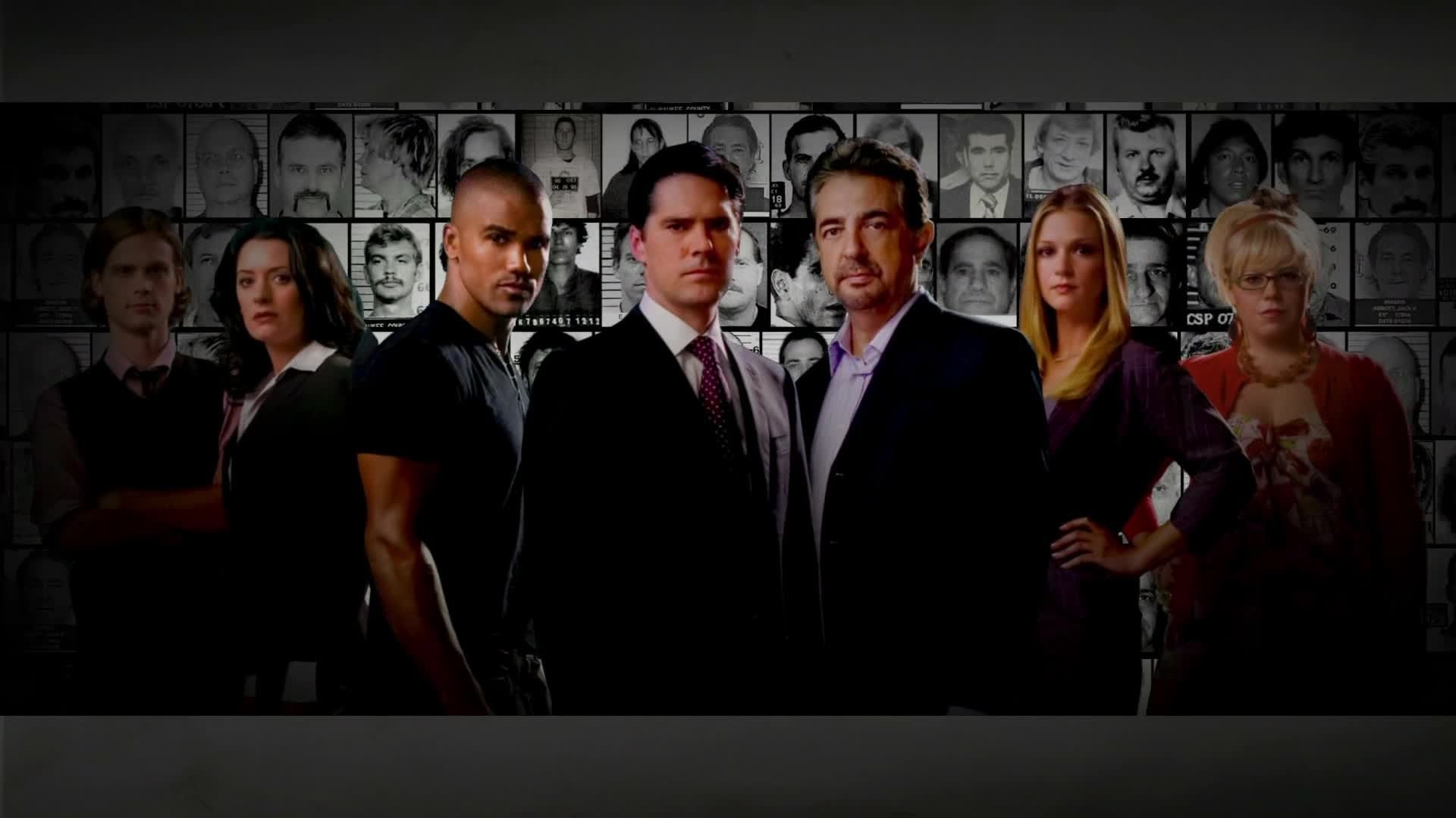 Mentes Criminales