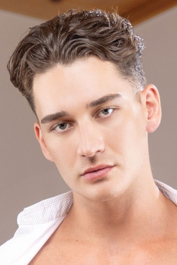 et billede af Bailey Zane