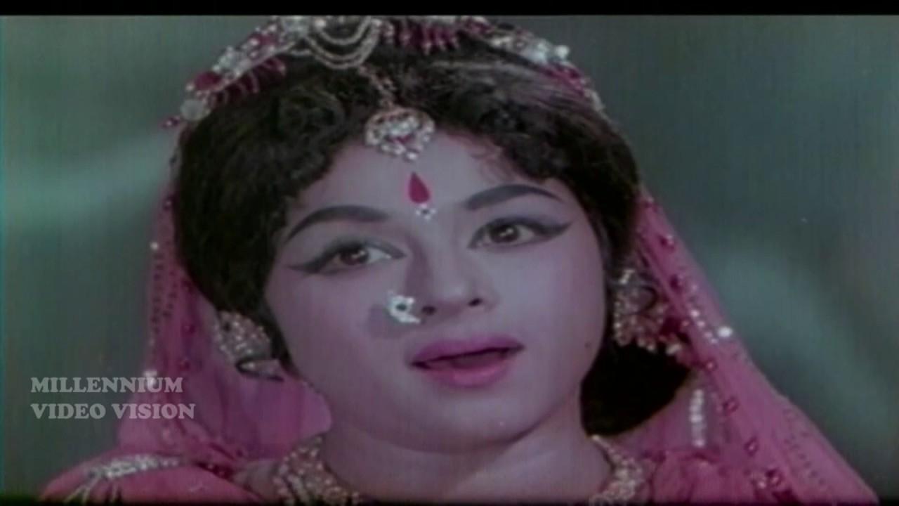 Kumara Sambhavam (1969)