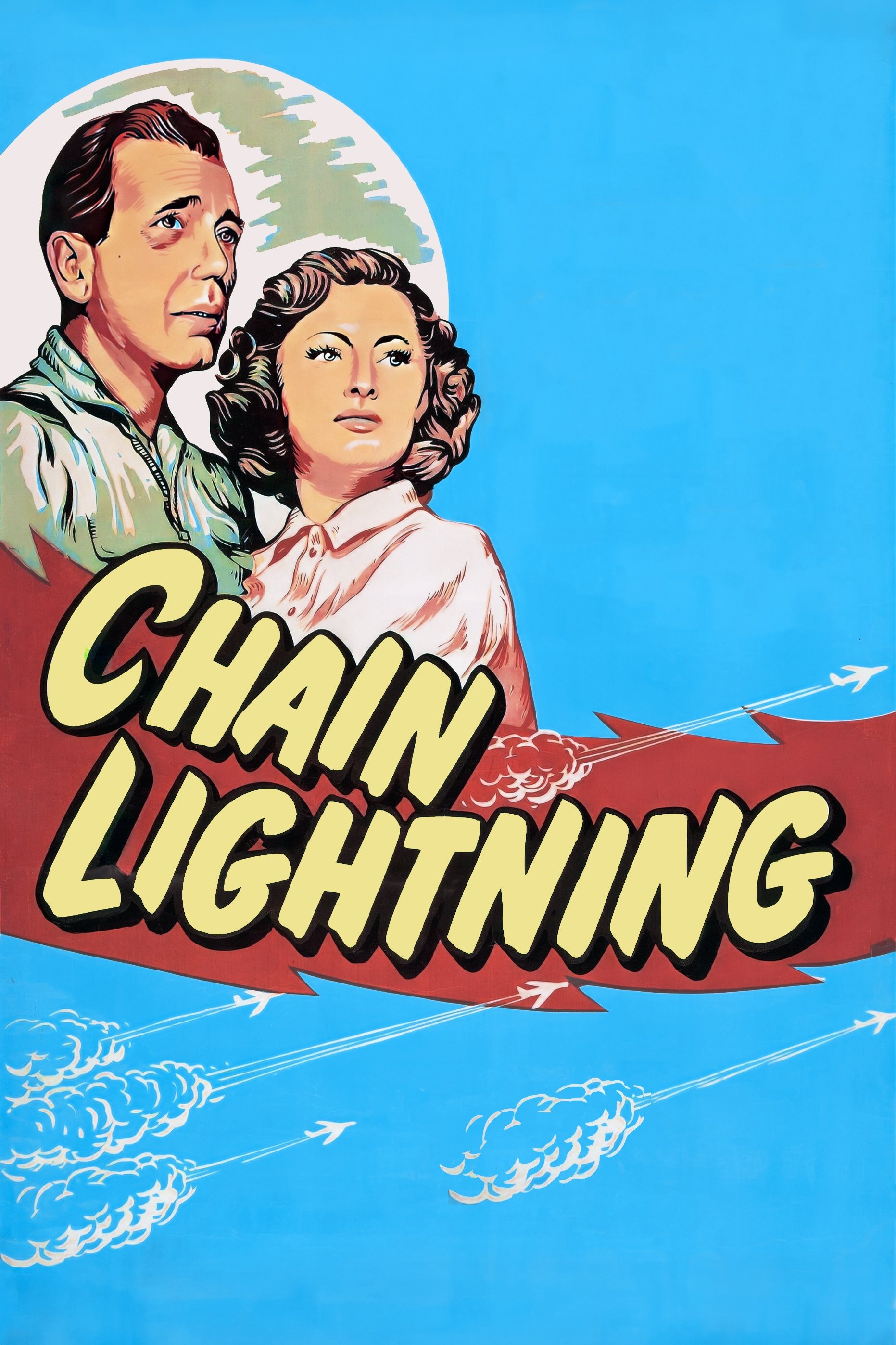 Chain Lightning