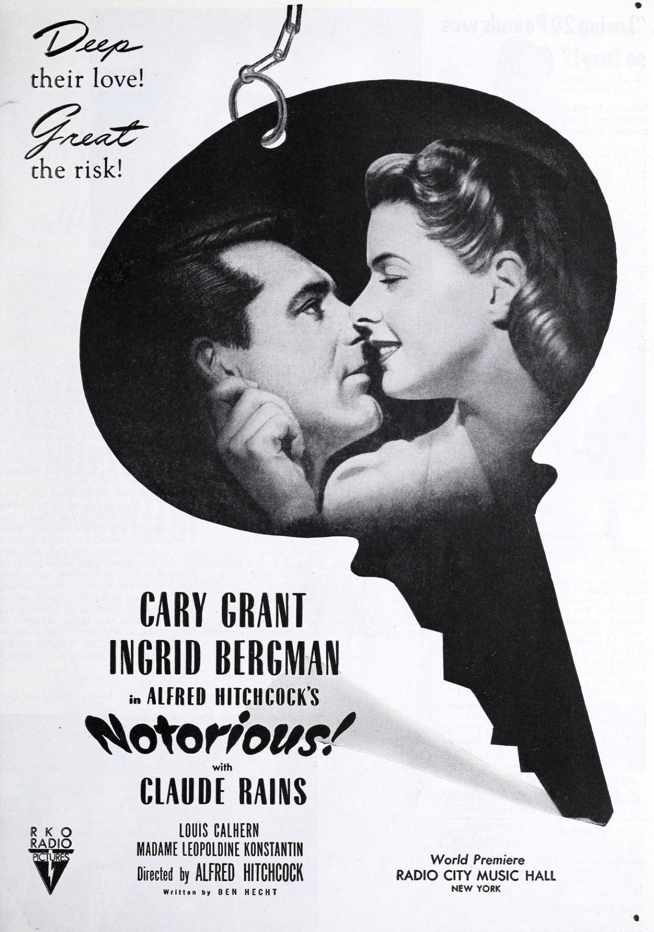 Notorious