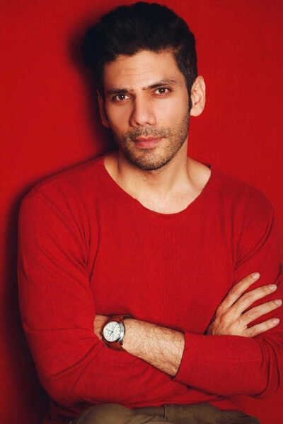 et billede af Vipul Gupta