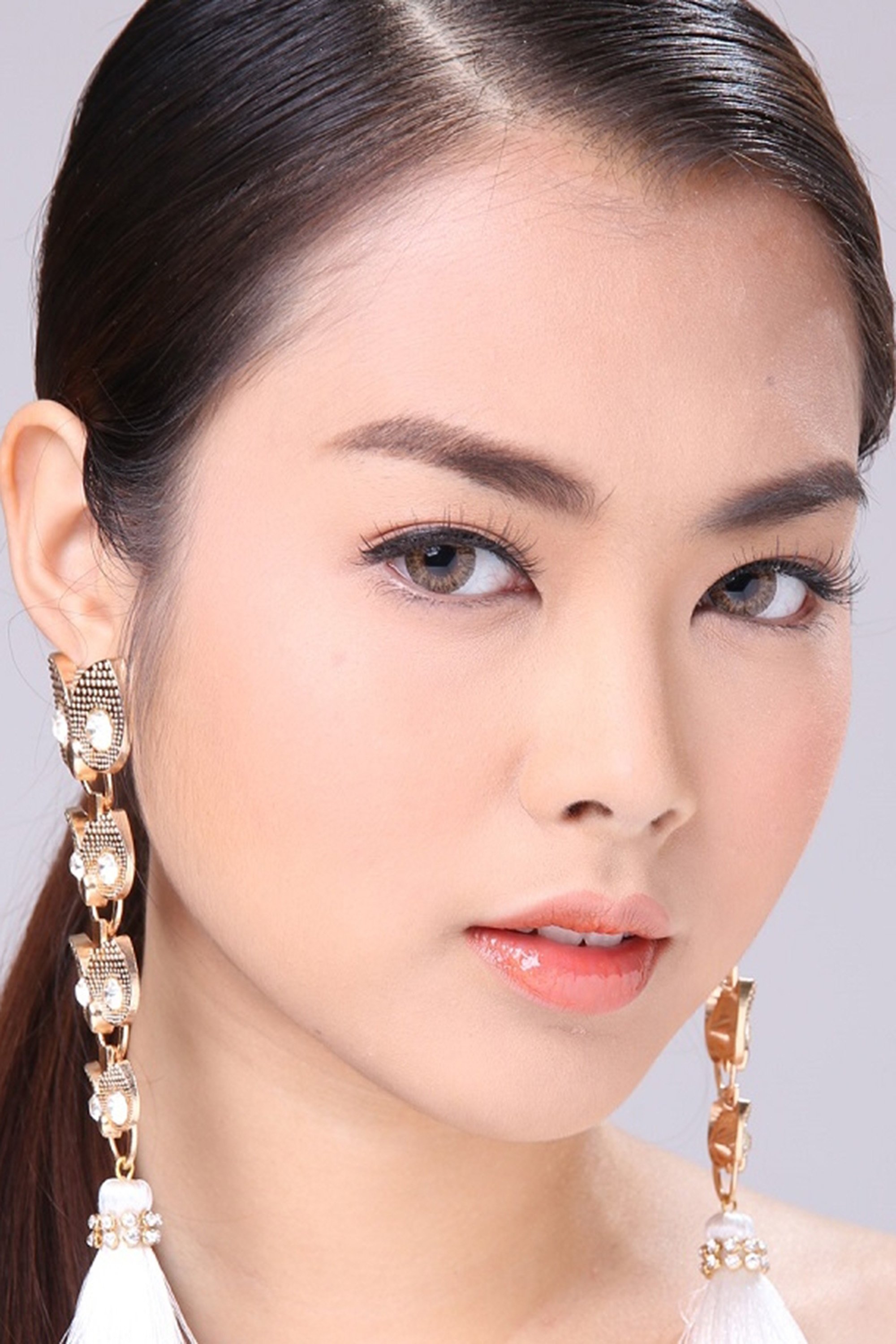 Pakpai Pareena Busayasiri's picture in the cast