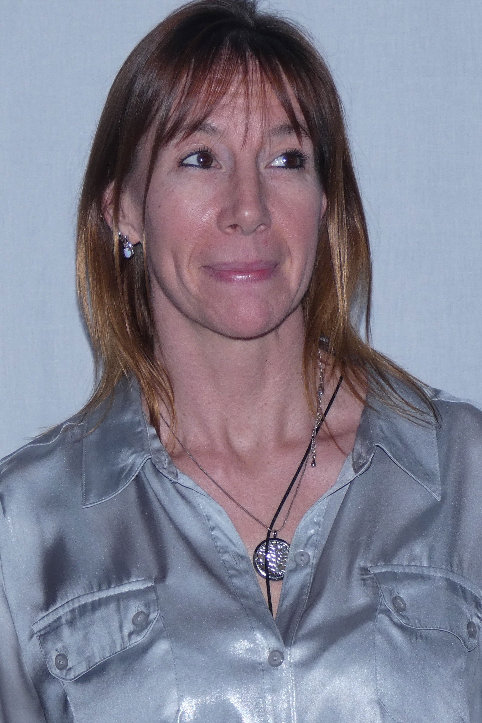 et billede af Venus Graham