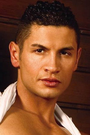 et billede af José Ganatti