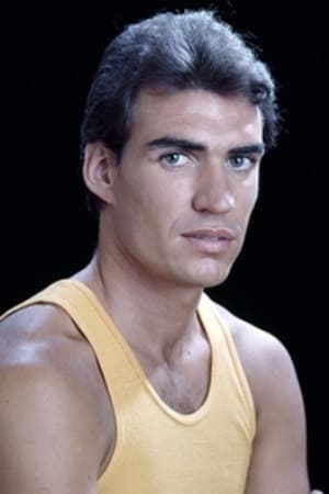 et billede af Norman Snow