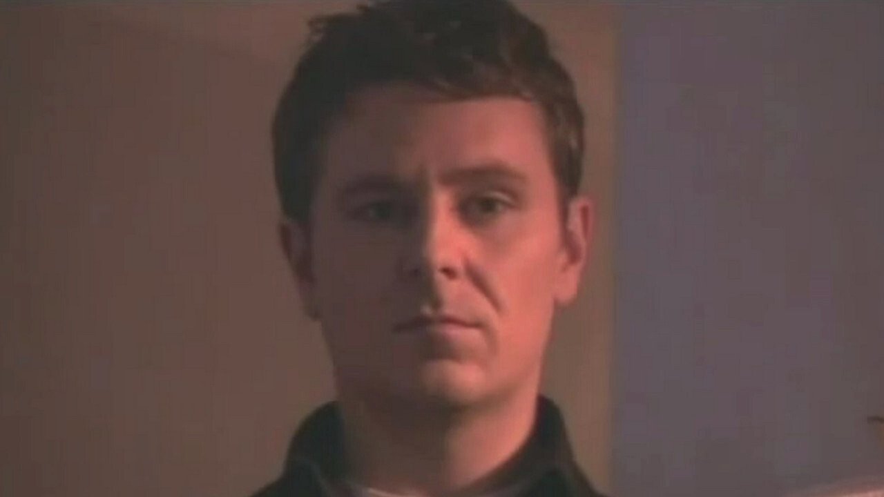 Blessing (2003)