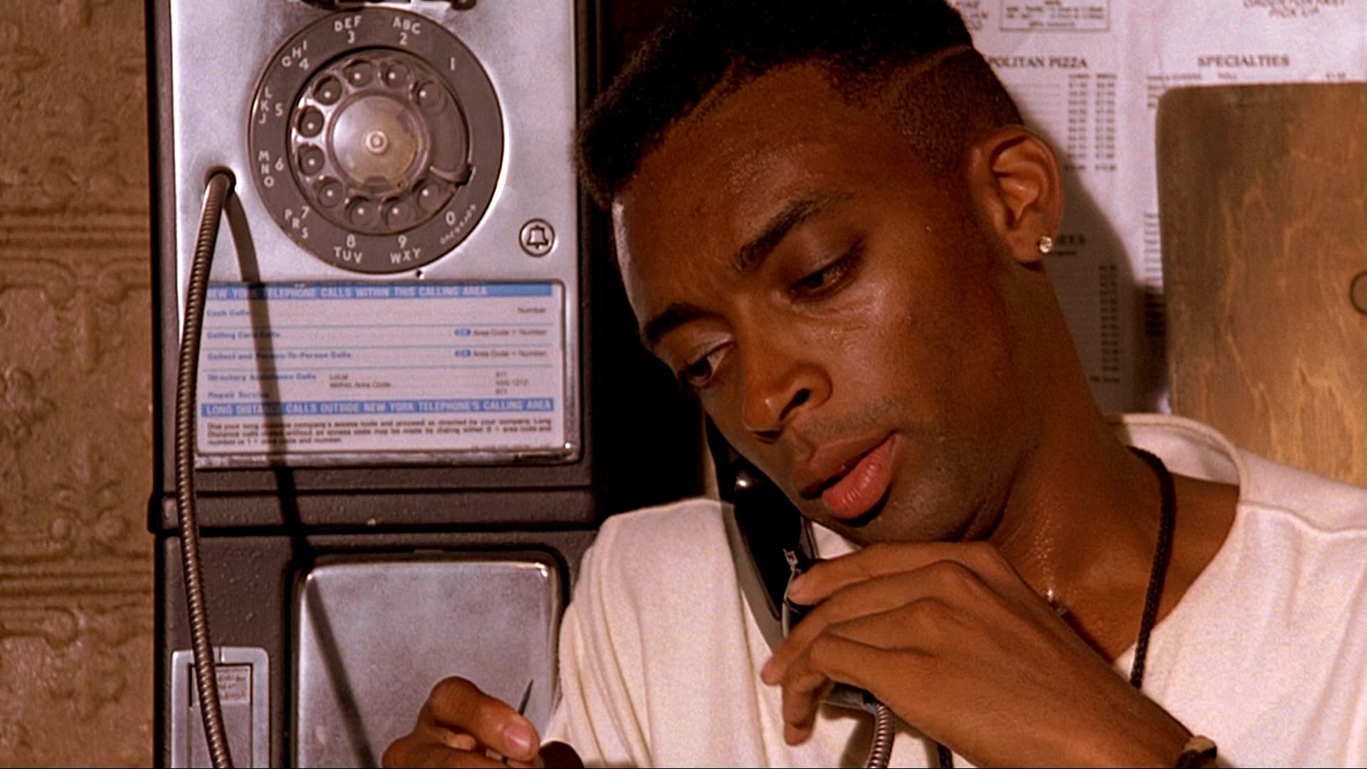 Do the Right Thing (1989)