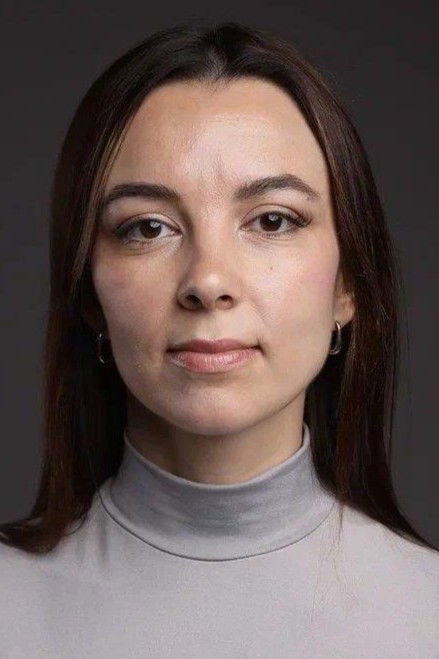 et billede af Lyudmila Mazur