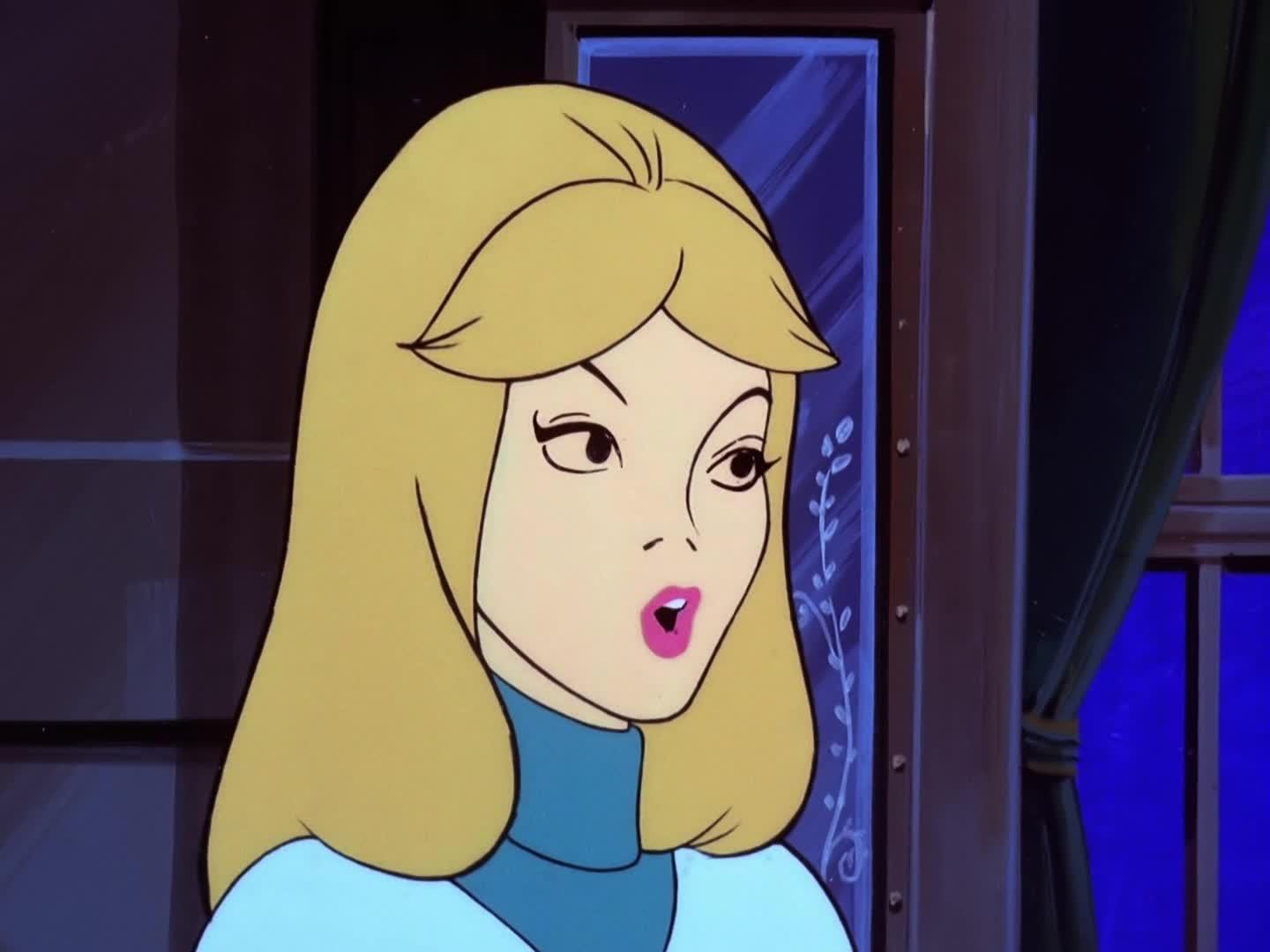 Scooby-Doo, Where Are You!