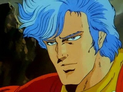 Fist of the North Star
