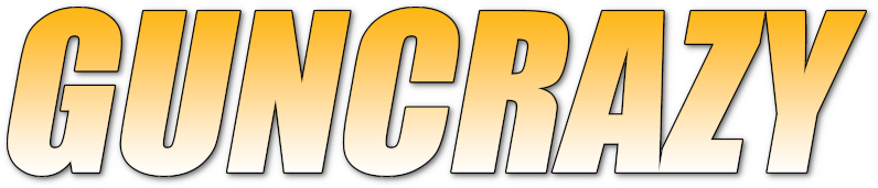 Guncrazy Logo