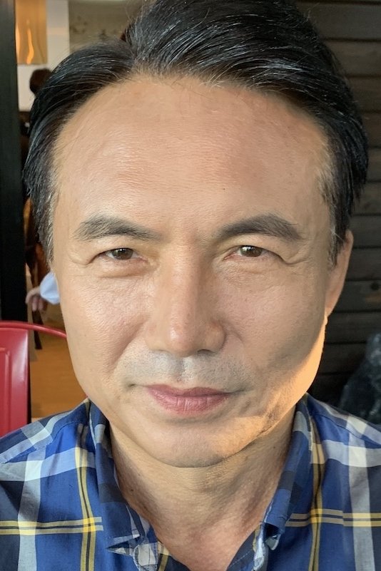 et billede af Jeong Dong-gyoo