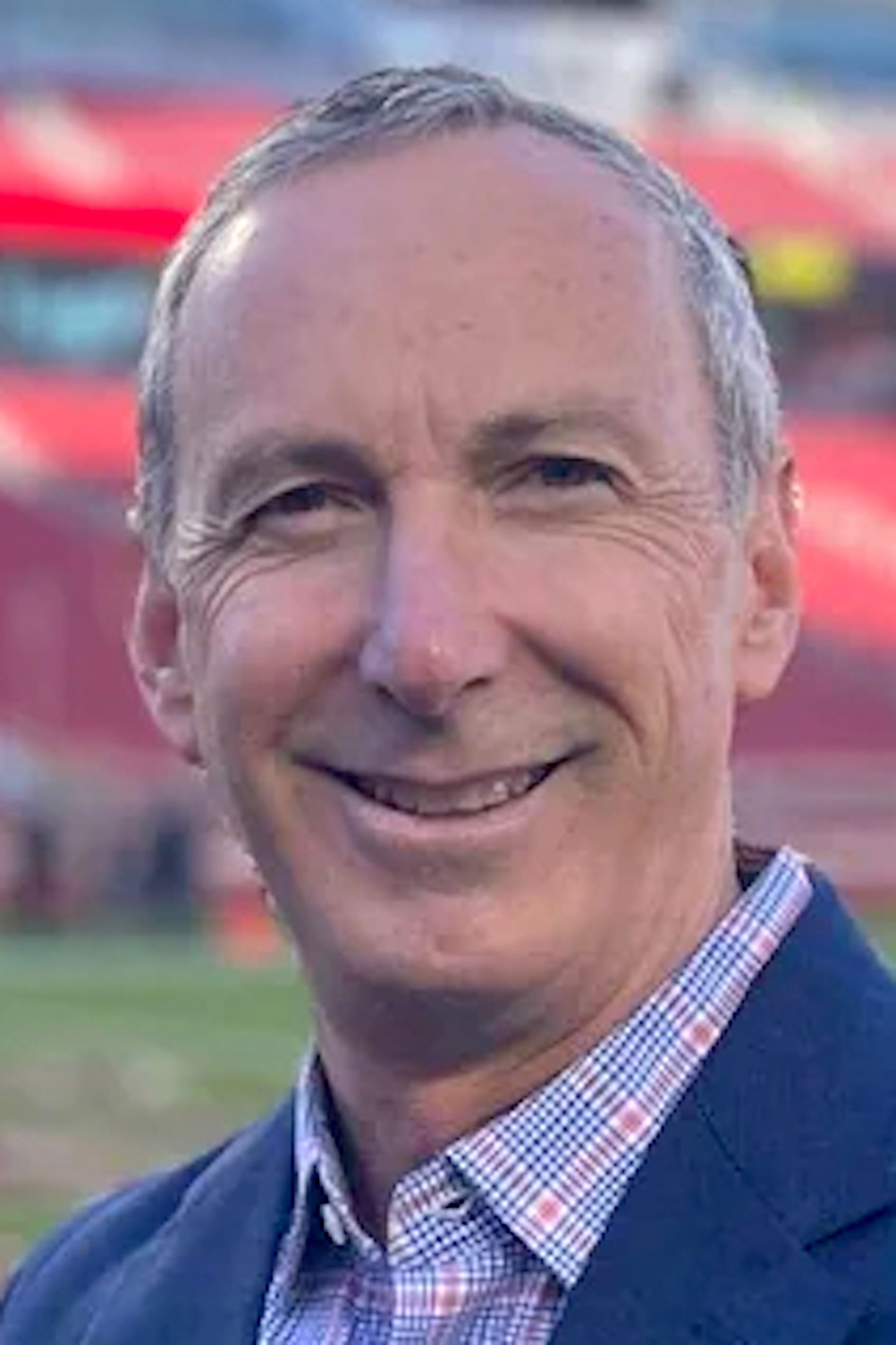 et billede af Matt Maiocco