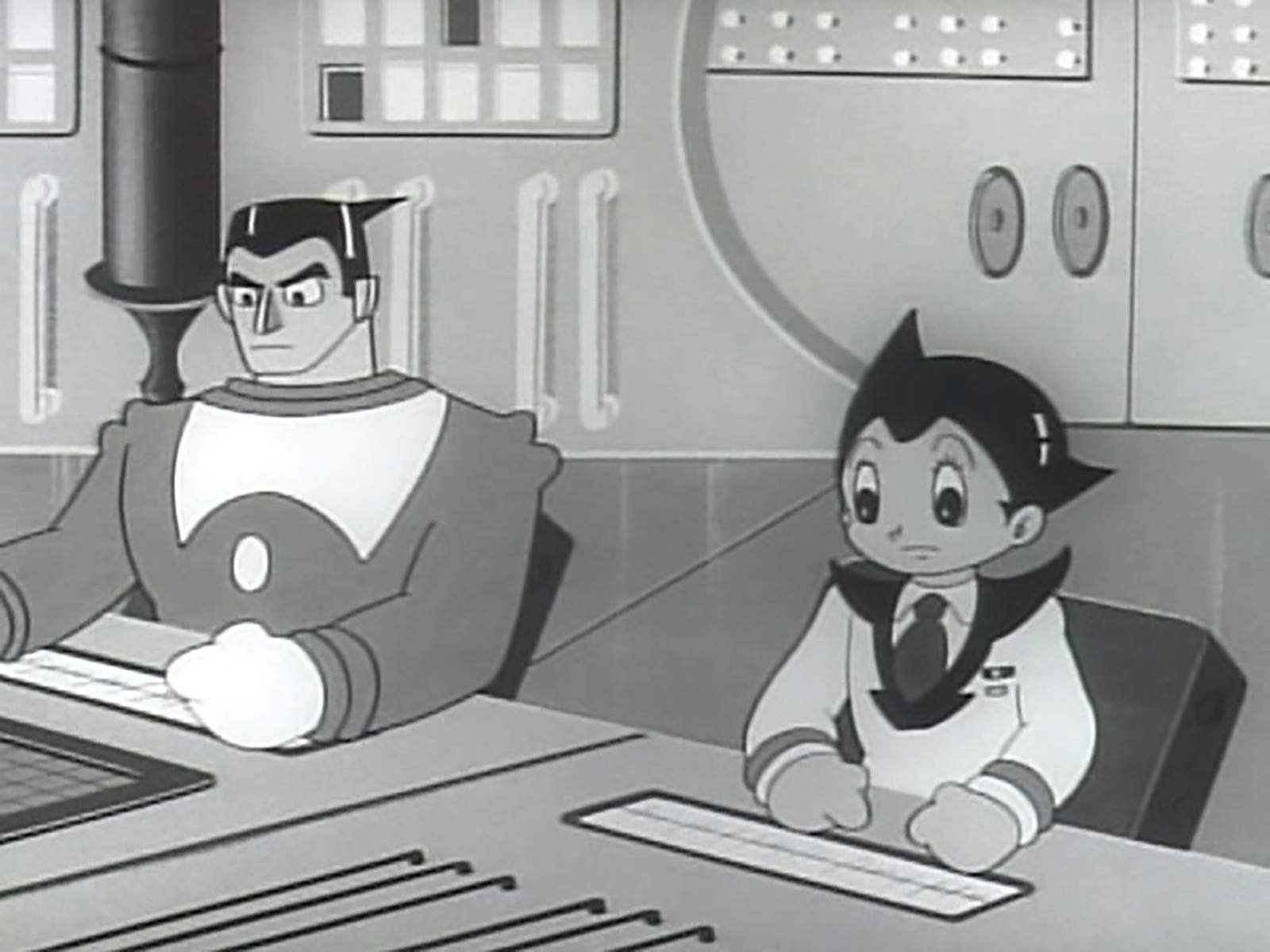 Astro Boy