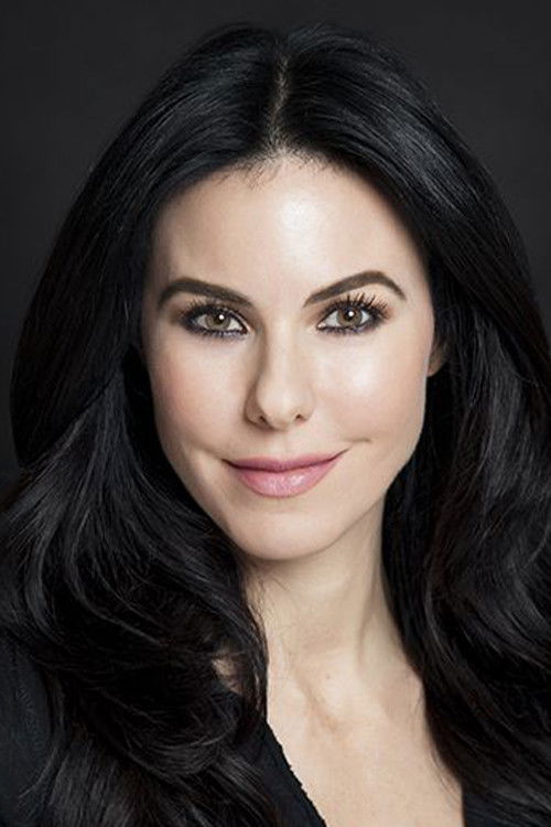 et billede af Defne Samyeli