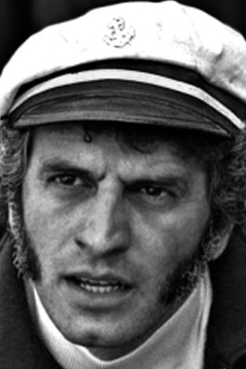 et billede af Jim Malinda