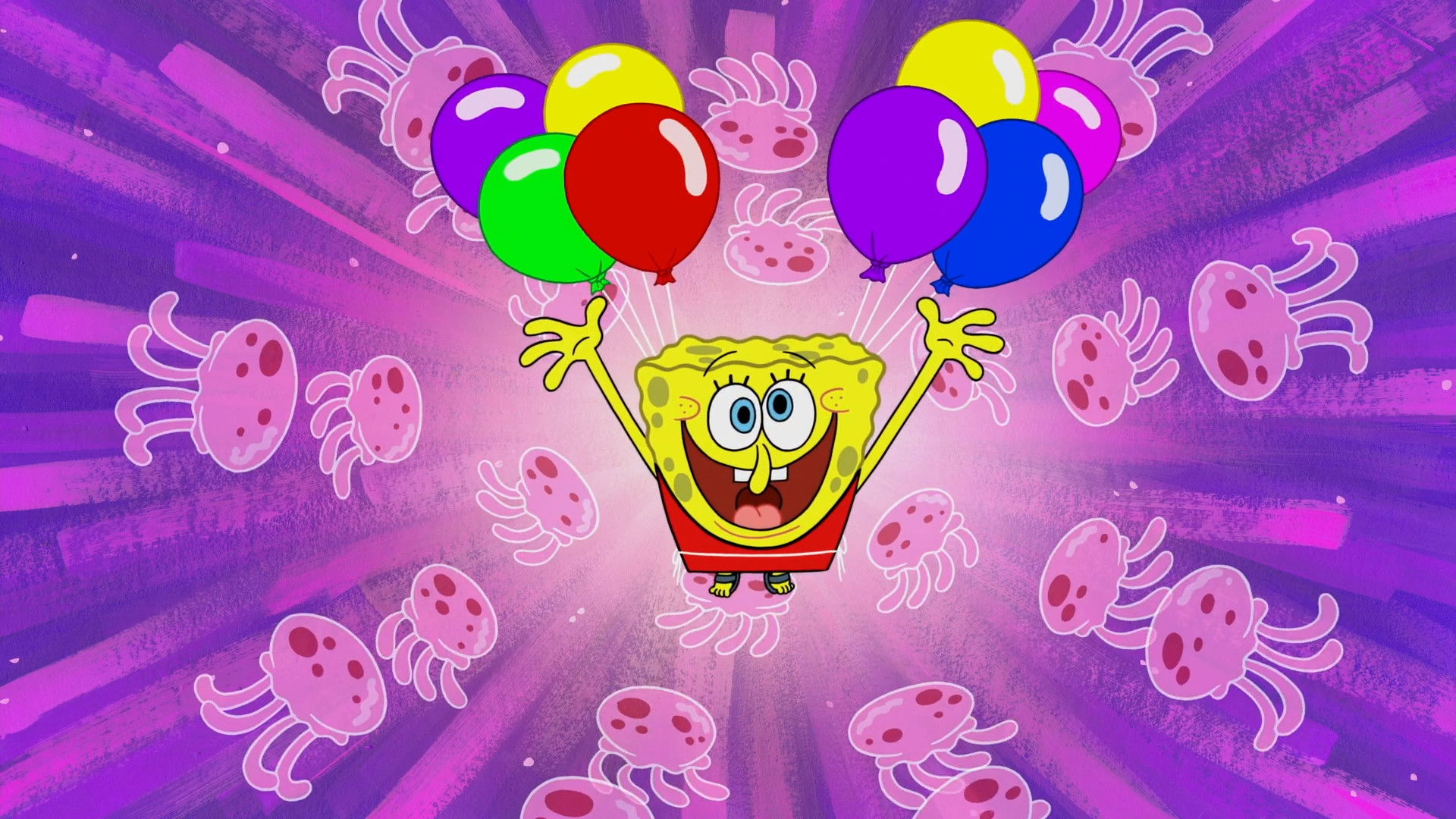 SpongeBob SquarePants Season 11 :Episode 27  High Sea Diving