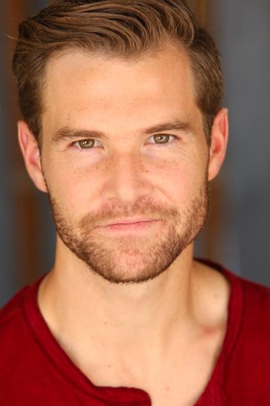 et billede af Nick Ferry