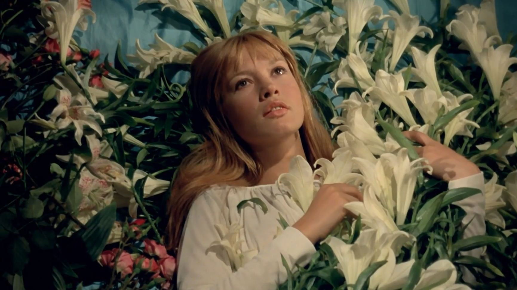 The Demise of Father Mouret