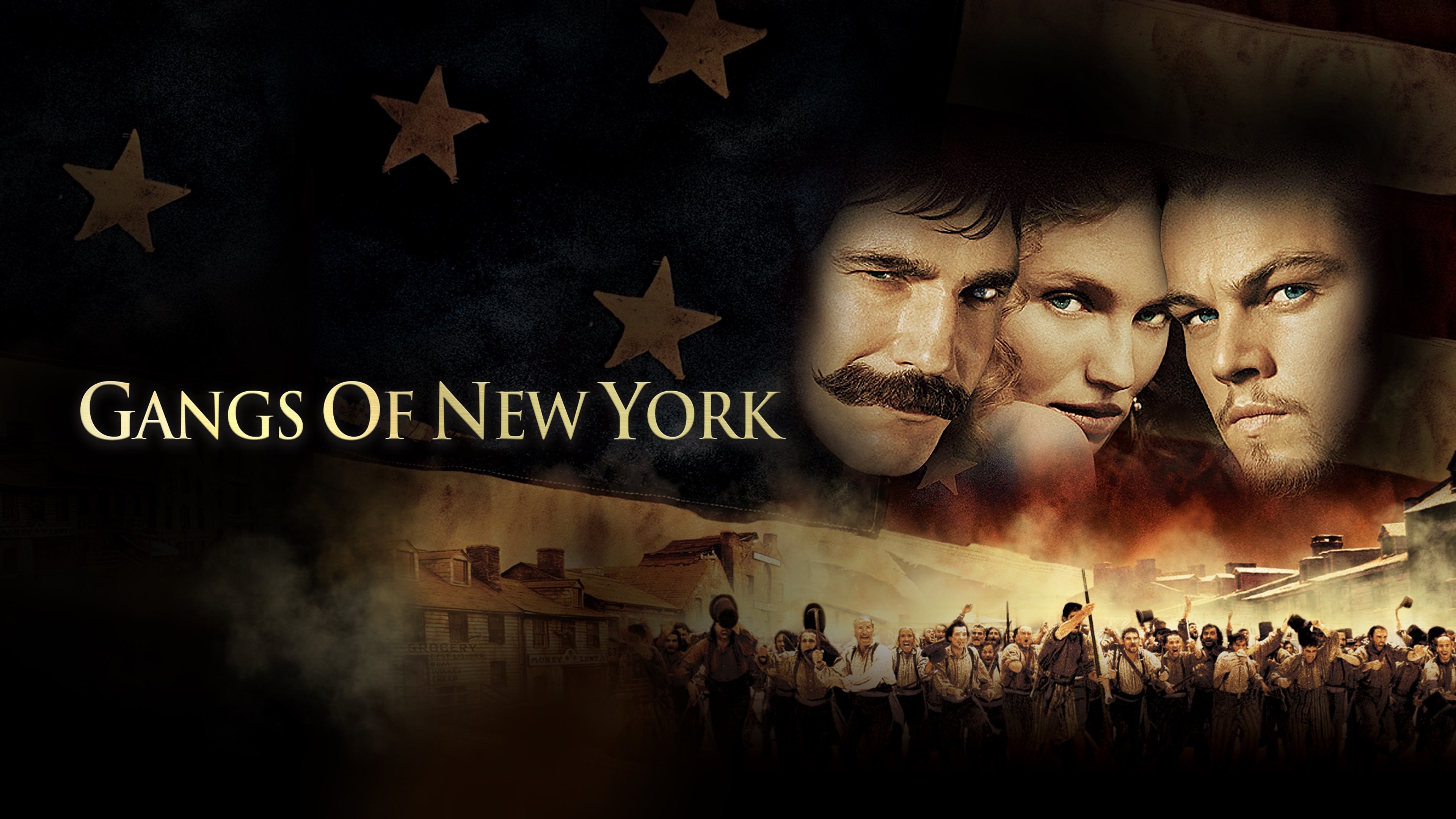 Gangs of New York (2002)