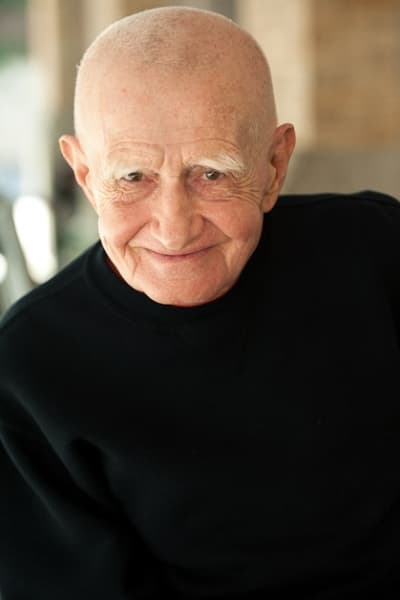 et billede af Tom Morrissey